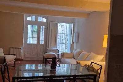 Image de L'Élégante Terrasse Tropézienne.