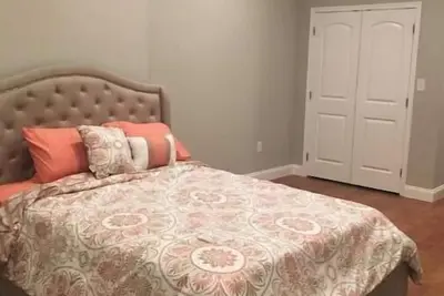 Image de Modern Madison Park