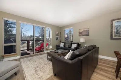 Image de Wonderful 3 bedroom views and common area hot tub