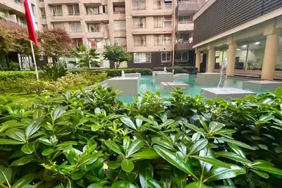 Image de Apartment +wifi+familiar+center