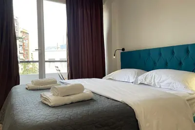 Image de Boutique 2 - Deluxe Studio Apart