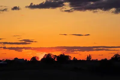 Image de Charming 5-bedroom B&B with WiFi and Ac in Tremendous Galena