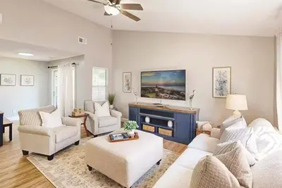 Image de Savannah Family Home between Downtown & Tybee