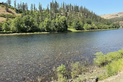 Image de Cozy 2-bedroom condo in tranquil Kamiah with WiFi, Ac