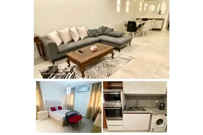 Image de Luxurious 2br and 2 Baths Apartment in DreamLand