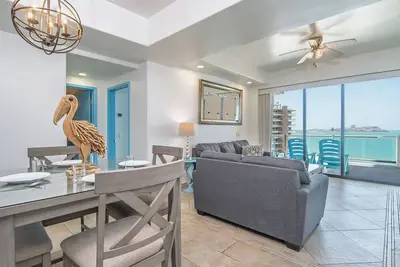 Image de Las Palomas Cristal 603 2br 2ba Phase 1