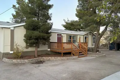 Image de Goodsprings House - V21