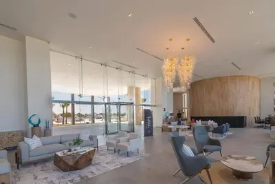 Image de Cozy 1-bedroom condo that sleeps 4, over 1, 000 sqft living.