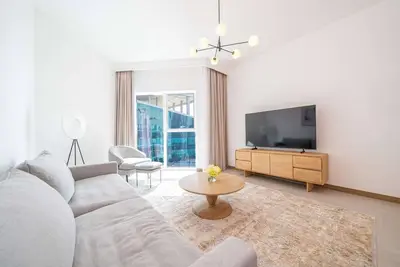 Image de Stunning 2br Missoni High-Floor Breathtaking Views