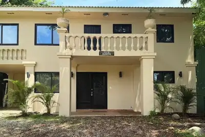 Image de Surfer’s Villa 5 min walk to the beach