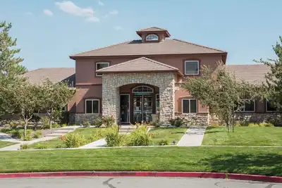 Image de Chic Condo in Reno