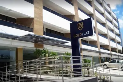 Image de Nomar Vi - Gold Flat