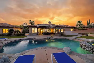 Image de Luxury Villa Close to your wedding venues, Golf and Wineries