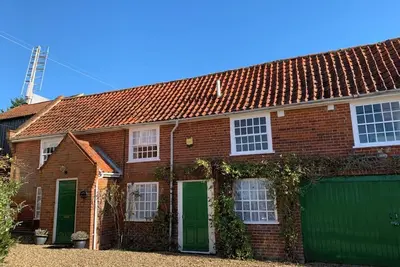 Image de The Coach House, Framsden