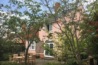Cherry Tree House, Aldeburgh