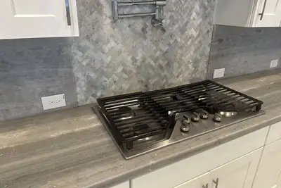 Image de Spacious 4-bedroom house with WiFi, fitness room in adorable Buckeye