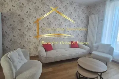 Image de Maison de charme entre plage et centre-ville