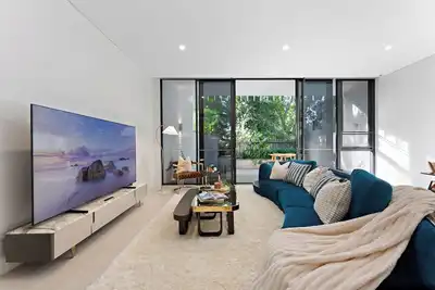 Image de Sunny 3br North Bondi Escape, 19min Walk to Beach