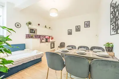 Image de Washington by Interhome