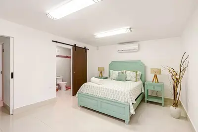 Image de Casa Verde in Ocean Park Beach-Suite#5