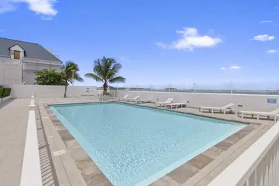 Image de Marigot Bay - Studio Appartement, Couchages 4