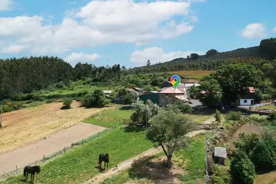 Image de Ag Casa Brañas, in a rural Galician village
