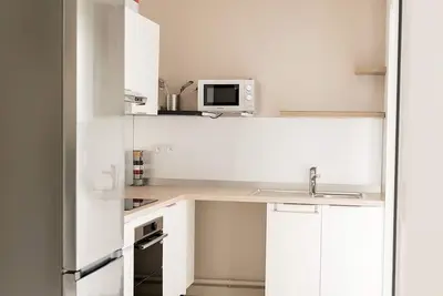 Image de Appartement neuf au cœur du Diamant\nRésidence palme bleue