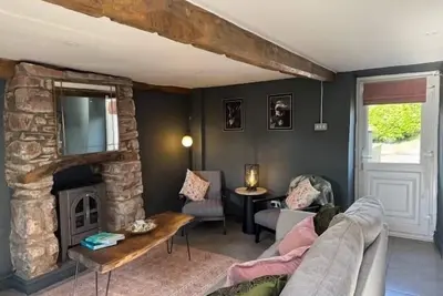 Image de Ty Llaeth 2-Bed Cottage, Sleeps 4, Pet Friendly