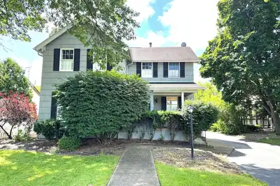 Image de Tranquil 2-bedroom condo in Warren with WiFi, Ac