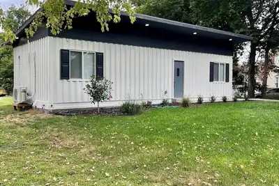 Image de Villa Mysa-A Cozy Container Stay!