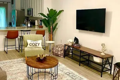 Image de Relaxing West Ocala Escape – Modern 2-Bedroom Townhome