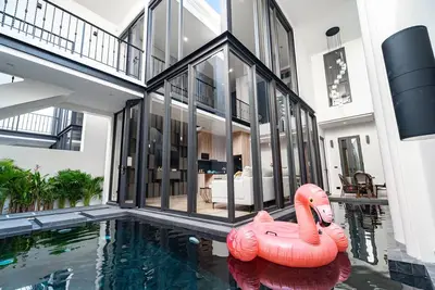 Image de Inara Villa Pattaya, by Viola & Olivia