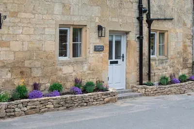 Image de Primrose Cottage - sleeps 4 guests  in 2 bedrooms