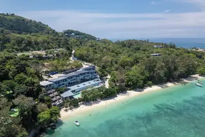 Image de The Hideout Beachfront