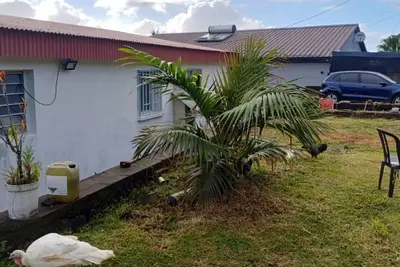 Image de Le Rustique –Maison créole au calme, entre volcan, nature et ocean à la Réunion.