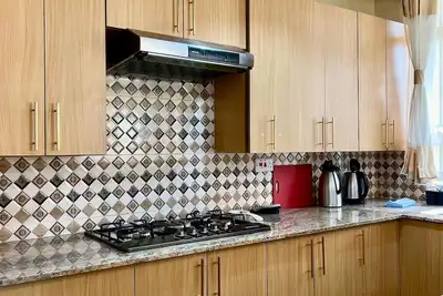 Image de Lux Suites Sunset Delight Holiday Homes
