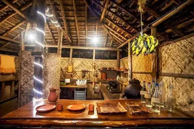 Image de Nature Tones By Brdge Hospitality