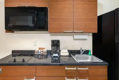 Image de Full-Kitchen Room Perfect for Zion Park Adventurers!