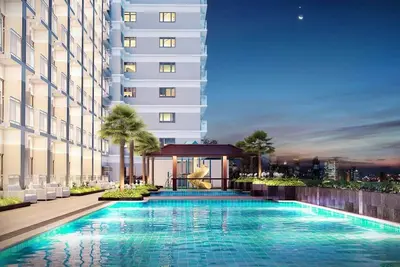 Image de Endroit luxueux et confortable près du Moa Picc Ccp Wi-Fi gratuit