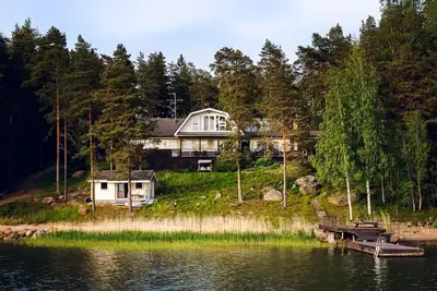 Image de Stay North - Merimaa