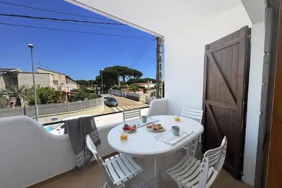 Image de Appartement pour des vacances en famille sur la Costa Brava
