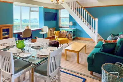 Image de The Annex at Mains House