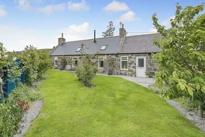 Image de Mains Of Durn Cottage,