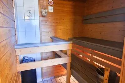 Image de Villa Himoslupiini 2, Himoslaakso Ski-in/out