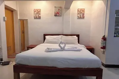 Image de Beach front Studio Unit Pet friendly Big yard and cottage