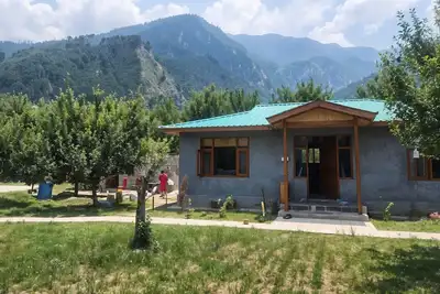 Image de Naggar Studio- 3bhk Homestay by Homeyhuts
