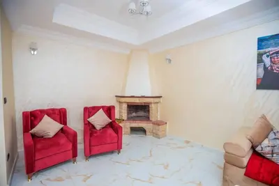 Image de Blue Mirage évasion mer & piscine privée à Sidi Bouzid