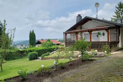 Image de Relaxation Oasis Rosi 4 guests max 5