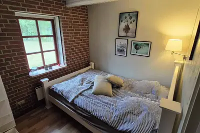 Image de Spacious and Cozy Holiday Home on.