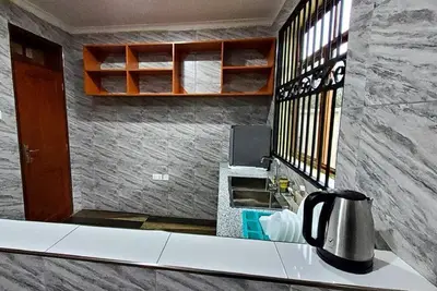 Image de Sarnah Apartment
